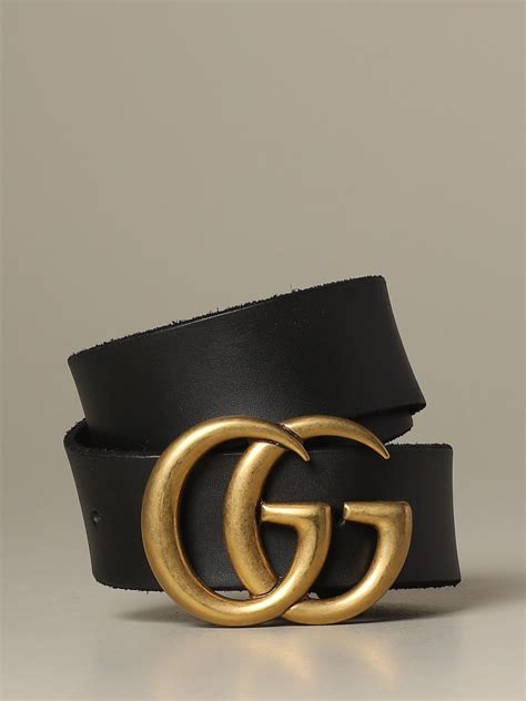 cintura gucci in offerta|cintura Gucci donna falsa.